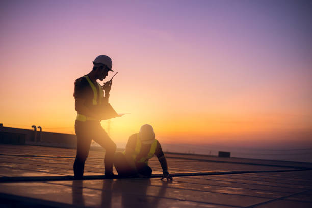 Best Metal Roofing Contractor  in Summerset, SD