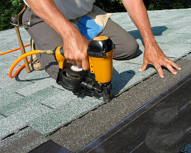 Quick and Trustworthy Emergency Roof Repair Services in Summerset, SD