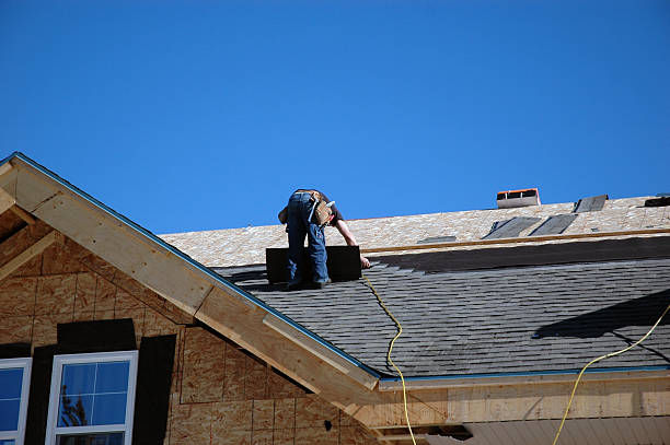 Best Residential Roofing Contractor  in Summerset, SD