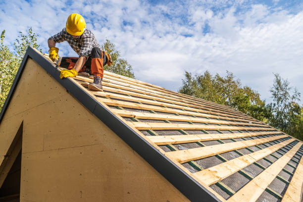 Summerset, SD Roofing Contractor Company