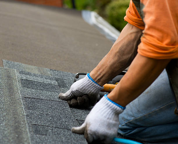 Best Commercial Roofing Services  in Summerset, SD