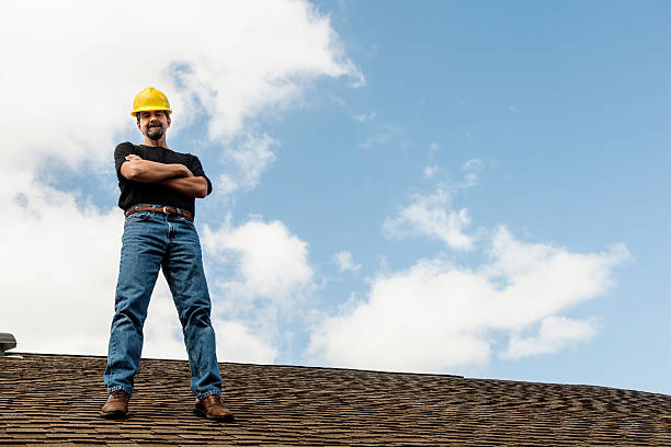 Roof Repair Estimates in Summerset, SD